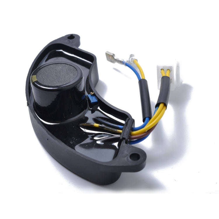 5KW AVR Automatic Voltage Regulator Rectifier for Honda 188F / 190F GX390 Gasoline Generator, Rec...