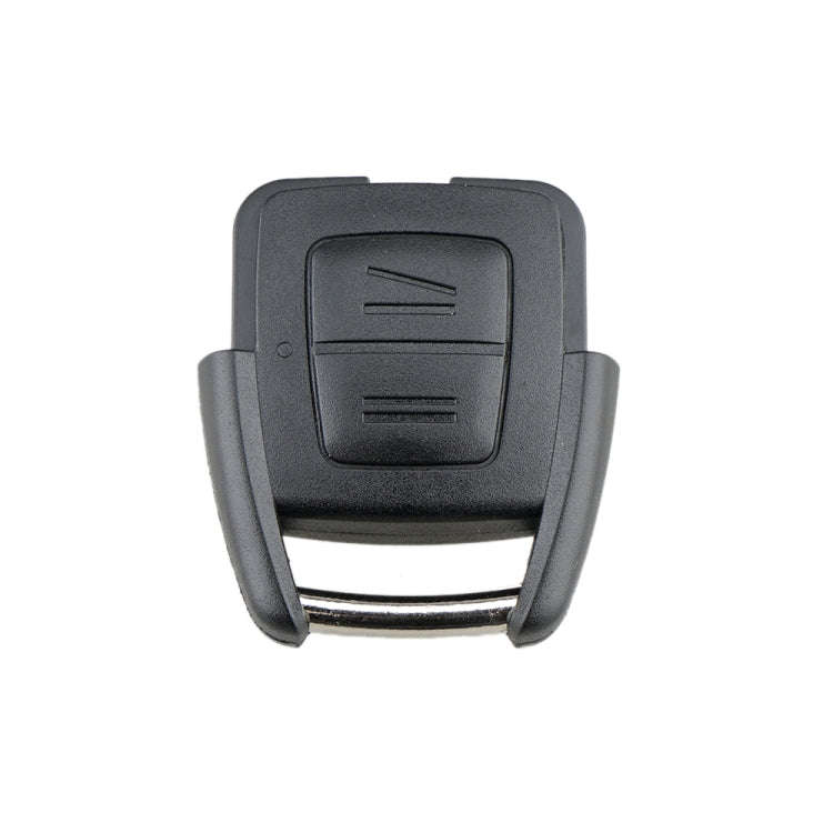 For Vauxhall / Opel Car Keys Replacement 2 Buttons Car Key Case, 2 Buttons