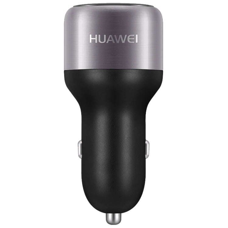 Original Huawei CP31 18W Max Dual USB Port Fast Charging Car Charger, CP31