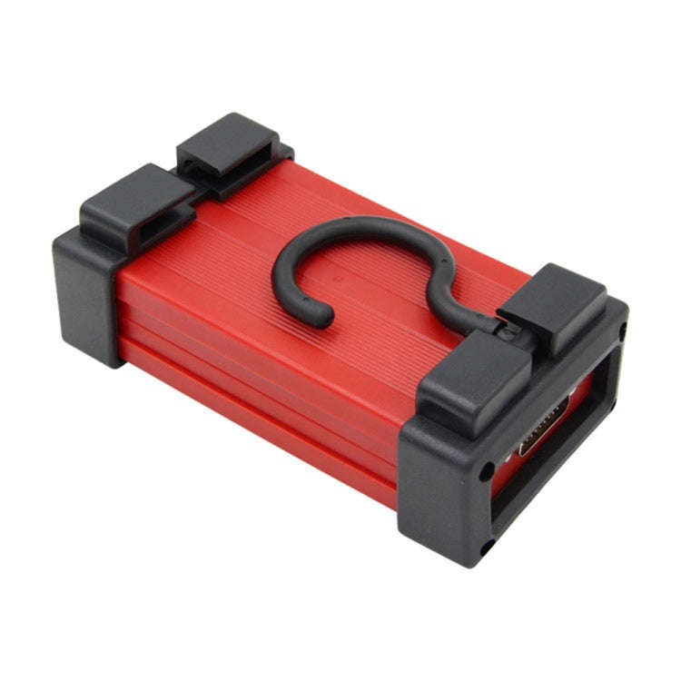 Multidiag Pro+ OBD2 CDP TCS CDP Bluetooth OBD2 Scan for Cars/Trucks OBDII Auto Diagnostic Scanner...