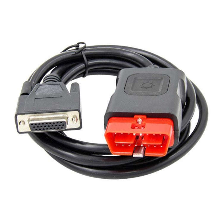 Multidiag Pro+ OBD2 CDP TCS CDP Bluetooth OBD2 Scan for Cars/Trucks OBDII Auto Diagnostic Scanner...