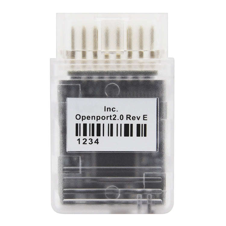 Tactrix Openport 2.0 ECU Flash OBD2 Scanner, OBD2 Scanner