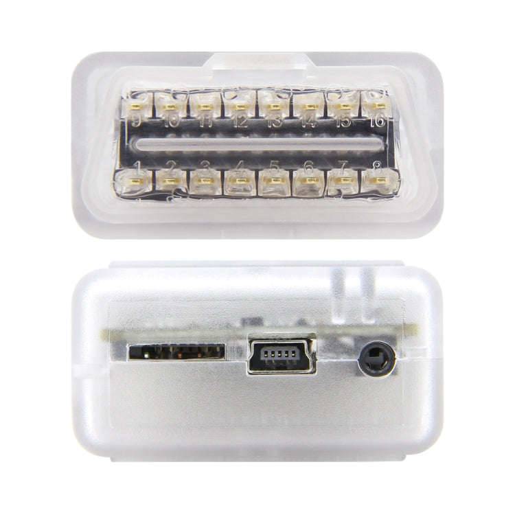Tactrix Openport 2.0 ECU Flash OBD2 Scanner, OBD2 Scanner