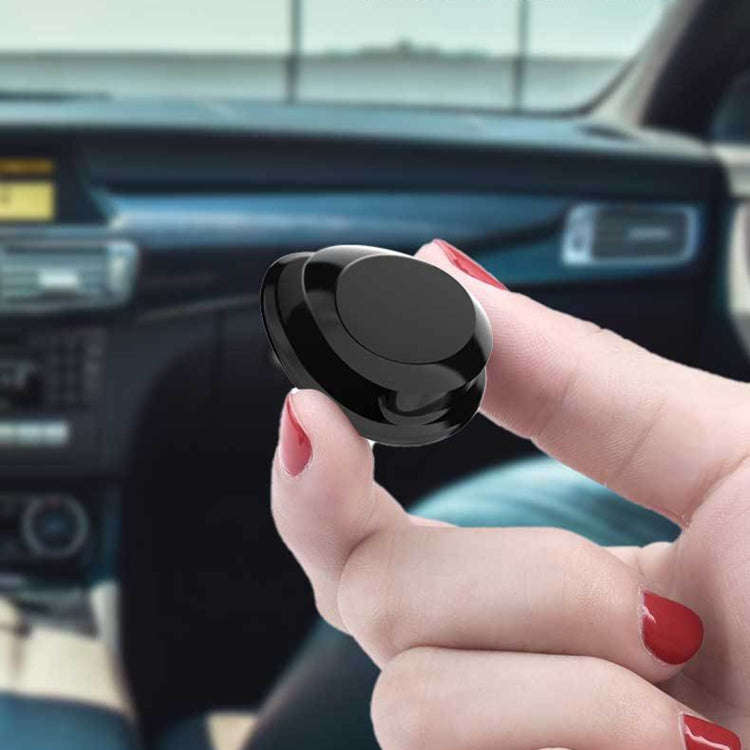 3R-2153 4 PCS Car Mini Convenient Hooks Bags Hanger Holder, 3R-2153