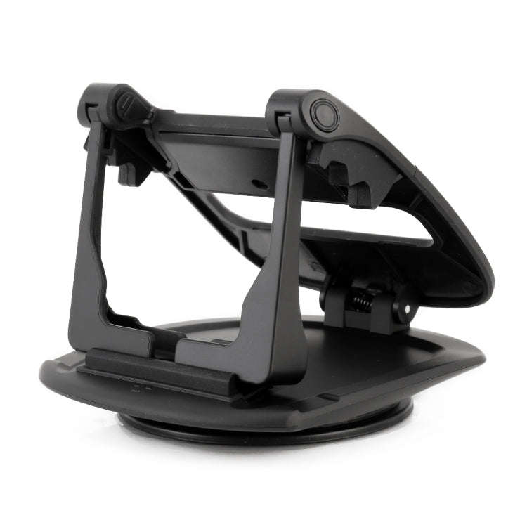 Car Center Console Dashboard Mobile Phone Holder for 3.5-6.5 inches Cellphone, Phone Holder for 3...