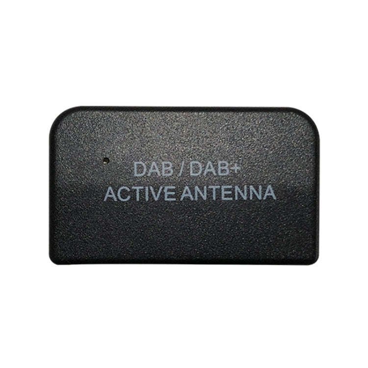 Car DAB / DAB Patch Digital Radio Antenna, Length: 3m, DAB / DAB Radio Antenna
