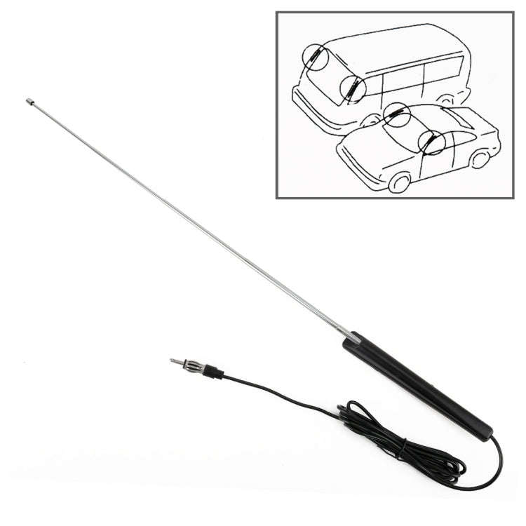 PS-92 Modified Car FM / AM Antenna Aerial, PS-92