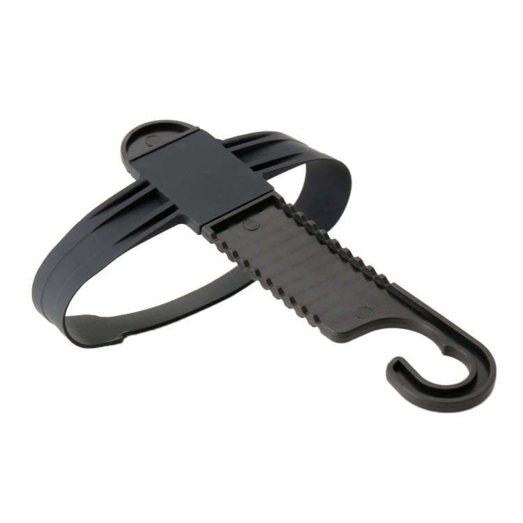 3R-2155 Car Auto Backseat Hanger Hook Tissue Box Hook, 3R-2155