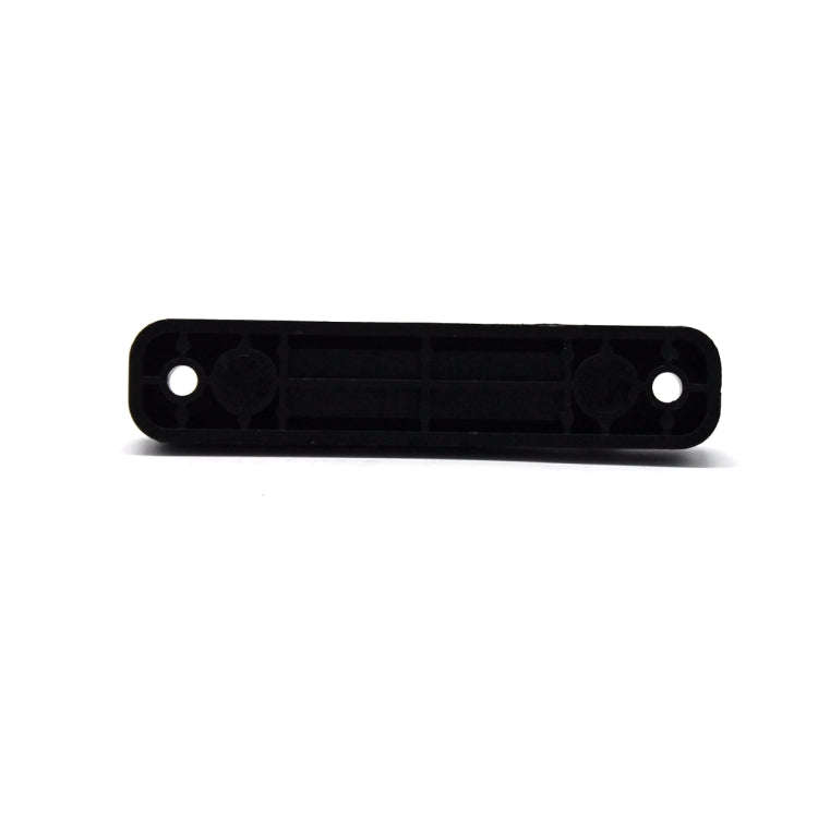 5 Way Power Distribution Bus Bar 5-bit Single Distribution Box for Car / RV / Boat, 5-bit