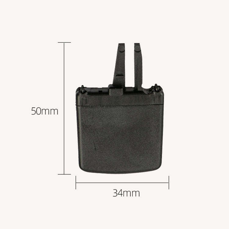 Car Air Conditioning Exhaust Switch Paddle for Land Rover Freelander 2, For Land Rover Freelander 2