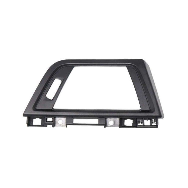 Car Right Side Air Conditioner Vent Panel 64229253217 for BMW 3 Series, Left Driving(Color: Matte...