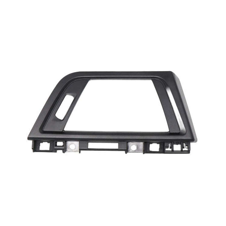 Car Right Side Air Conditioner Vent Panel 64229253217 for BMW 3 Series, Left Driving(Color: Matte...