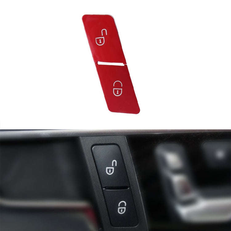 Car Left Side Door Lock Switch Buttons 2049058402 for Mercedes-Benz W204, Left Driving, For Merce...