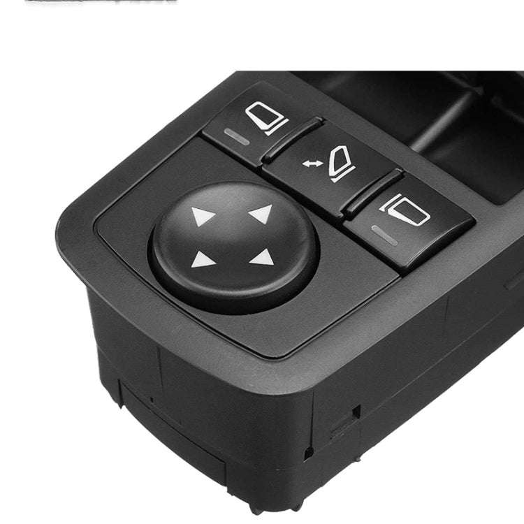 Car Auto Electronic Window Master Control Switch Button 2518300290 / A2518300290 / A 251 830 02 9...