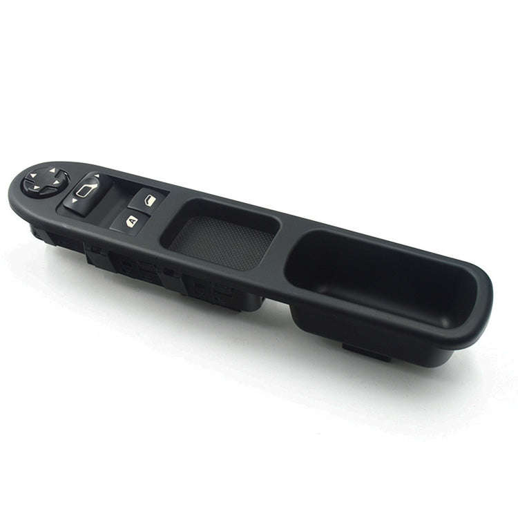 Car Auto Electronic Window Master Control Switch Button 6554.QC for Citroen / Peugeot, For Citroe...
