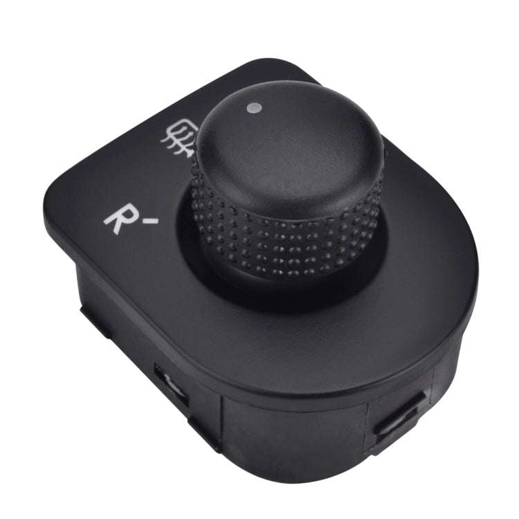 Car Auto Mirror Control Switch Adjust Knob 1J1 959 565F for Volkswagen, For Volkswagen
