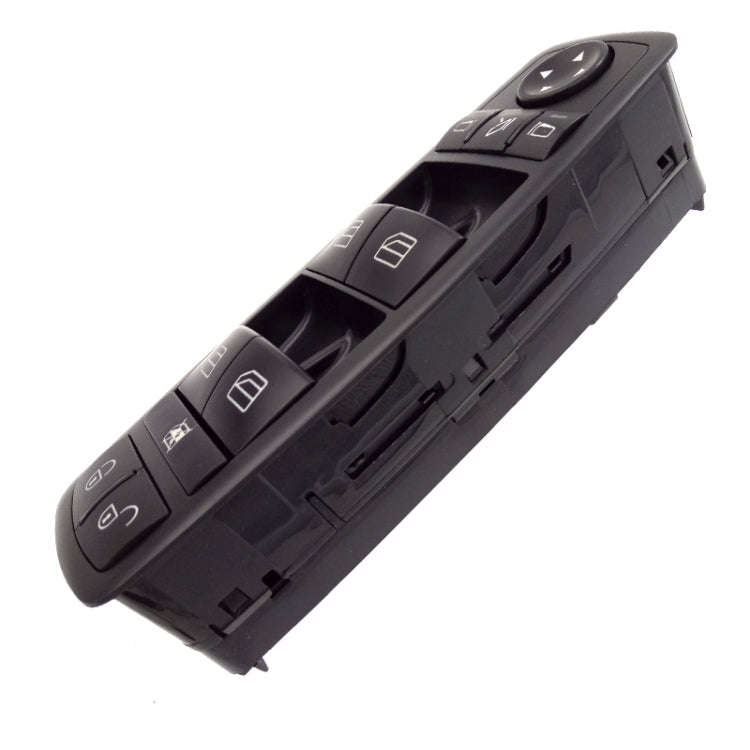 Car Auto Electronic Window Master Control Switch Button A1698206710 for Mercedes-Benz, For Merced...