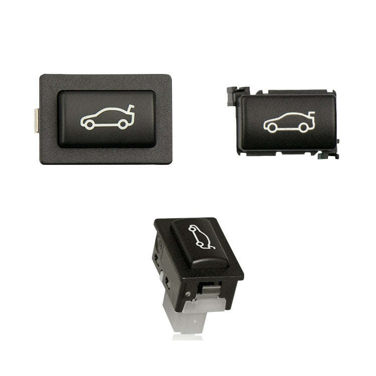 Car Trunk Switch Button for BMW F30, Left Driving, For BMW F30