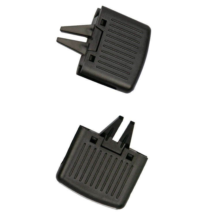 Car Air Conditioning Exhaust Switch Paddle for Volkswagen Scirocco 2009-2013, Left Driving, For V...