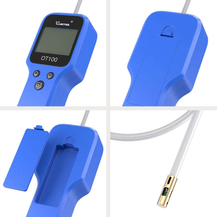 Vdiagtool OT100 Car Oil Tester, OT100