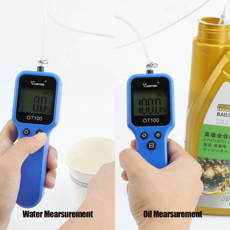 Vdiagtool OT100 Car Oil Tester, OT100
