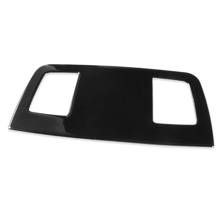 For BMW 3 Series E90 2005-2012 Car Instrument Large Air Outlet Panel Decorative Sticker, Left and...