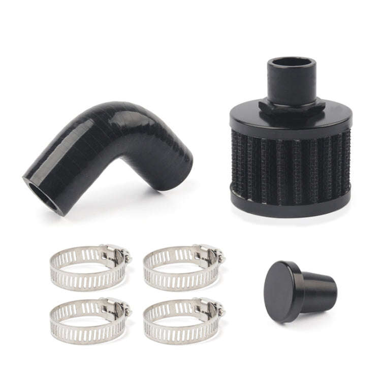 CCV Crank Case Vent Reroute Kit for 07.5-17 Dodge 6.7 Cummins 2500 3500, CCV Crank Case Vent Rero...