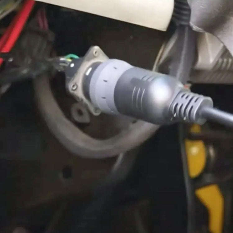 For Cummins J1939 9 Pin Connector Diagnosis Cable, For Cummins