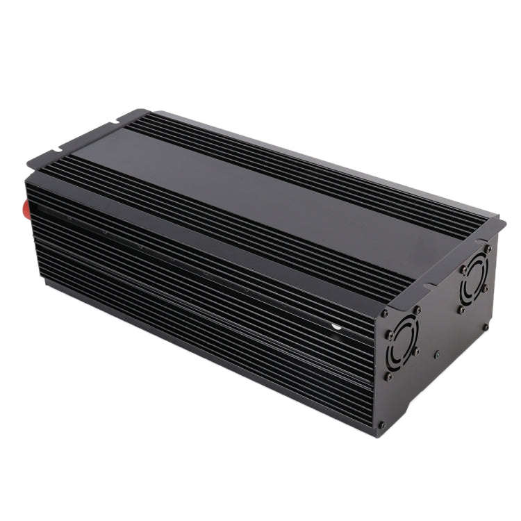 3000W DC 24V to AC 220V Car Multi-functional Sine Wave Power Inverter, Random Color Delivery, 300...
