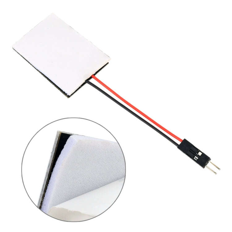 DC12V / 2.8W / 6000K / 170LM 24LEDs SMD-2835 Car Reading Lamp Dome Light, 24LEDs