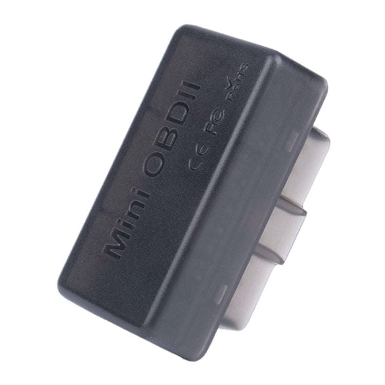 Bluetooth 4.0 Dual Mode Mini Scanner Car Code Readers Diagnostic Tool OBD 2 OBDII ELM327 Protocol...