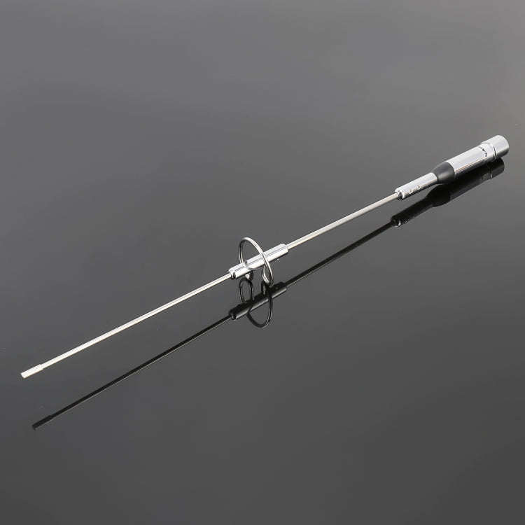 NL-770S Modified Car Antenna Aerial UV Dual Segment Car Radio Antenna, Modified Car Antenna