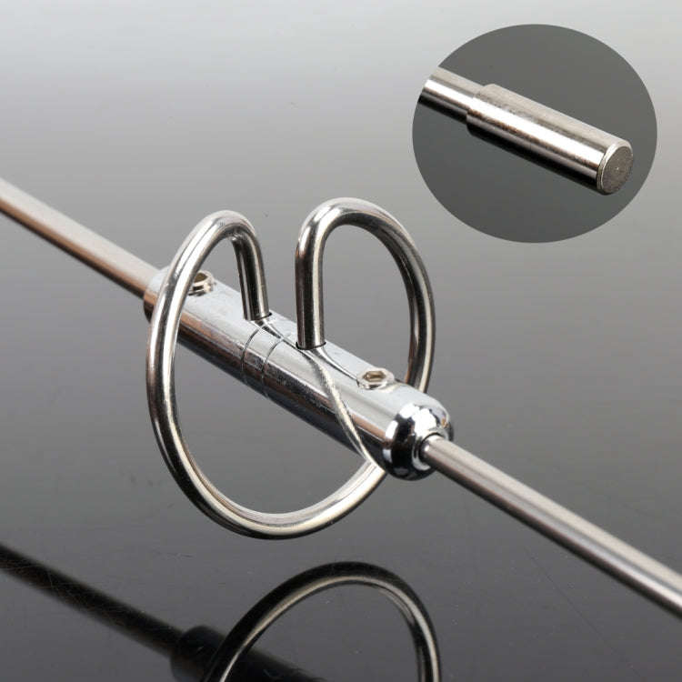 NL-770S Modified Car Antenna Aerial UV Dual Segment Car Radio Antenna, Modified Car Antenna