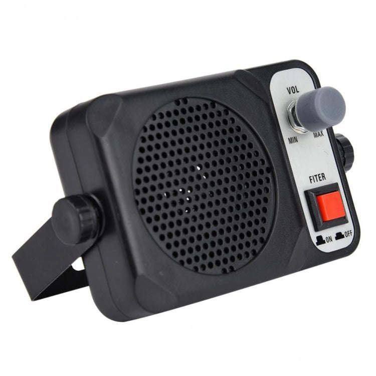 TS-650 Car External Speakers Radio Car Horn Speakers, TS-650
