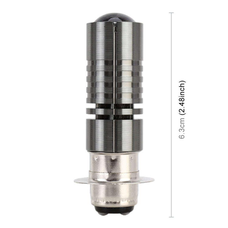 PX15D DC12V / 6.2W Motorcycles Headlights