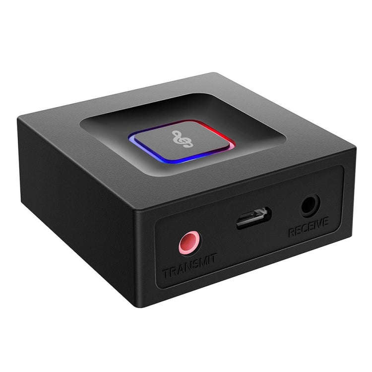 BM5 2 in 1 Bluetooth 4.2 Transmitter and Receiver, BM5