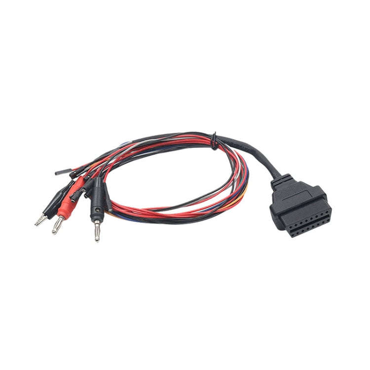 MPPS V21 Main + Tricore + Multiboot EDC Flash / Eeprom Checksum OBD2 Car Diagnostic Interface, V2...
