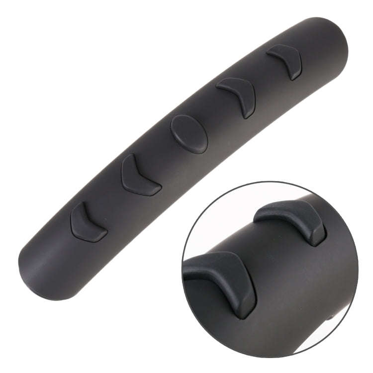 Car Steering Wheel Booster Wheel Spinner Knob Cover