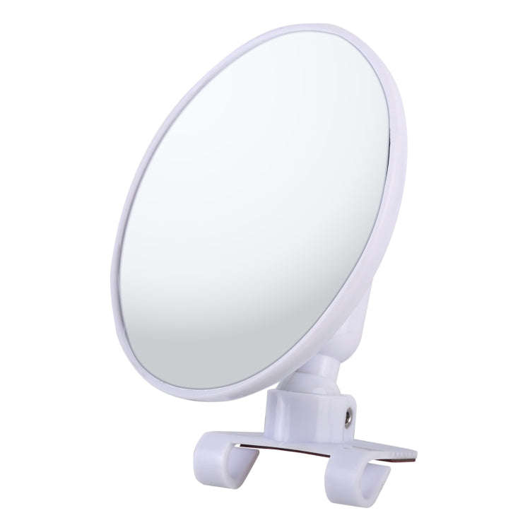 2 PCS Car Medium Size Rearview Mirror Blind Spot Side Assistant Mirror, Medium