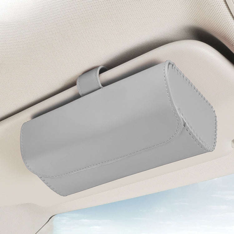 533 Car Glasses Storage Bag Glasses Box