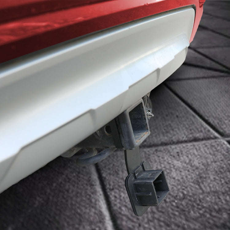 2 inch Car Tow Hook Dust Plug Protective Cover, 2 inch