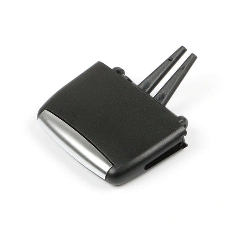 Car Rear Air Conditioning Exhaust Switch Paddle Air Conditioning Leaf Clip for BMW X5 / X6, Left ...