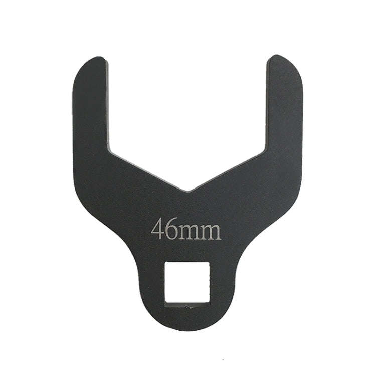 ZK-015 Car 46mm Water Pump Wrench for Buick, 46mm