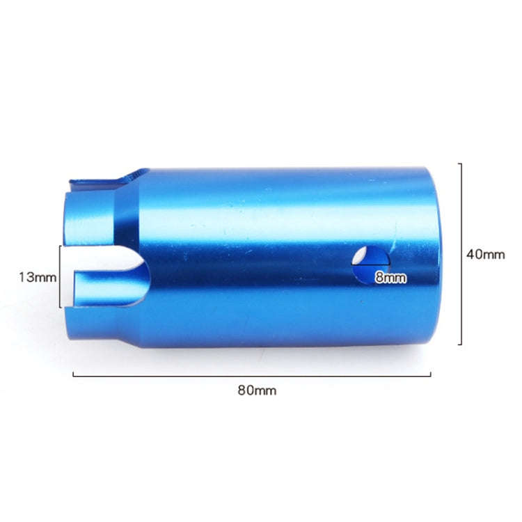 ZK-021 Car Ignition Lock Removal Tool for Mercedes-Benz, ZK-021