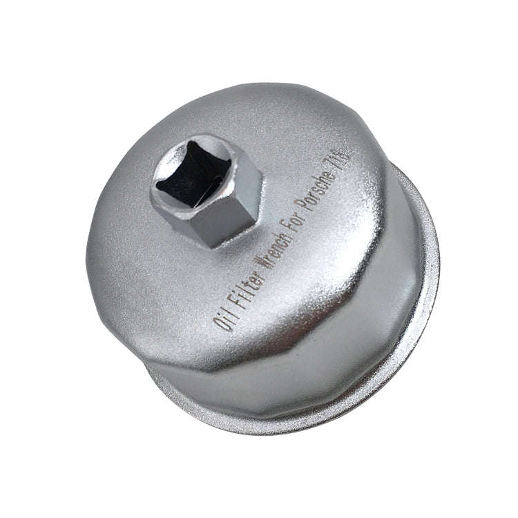 ZK-033 Car Filter Element Oil Core Wrench for Porsche 718, ZK-033