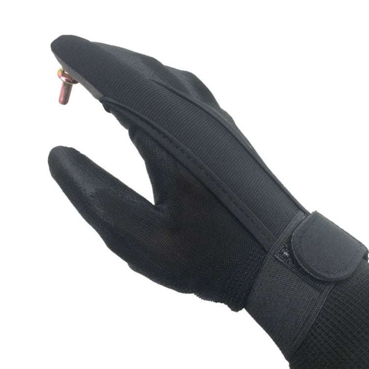 ZK-034 Car Magnetic Finger Original Finger Cot Glove, ZK-034