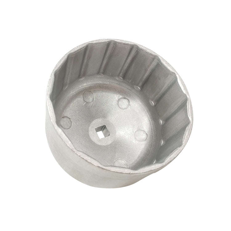 ZK-054 Car 86mm Filter Element Oil Core Wrench for Volvo, For Volvo
