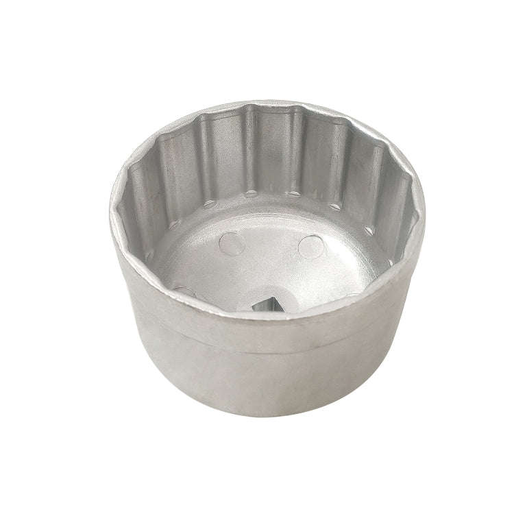 ZK-054 Car 86mm Filter Element Oil Core Wrench for Volvo, For Volvo