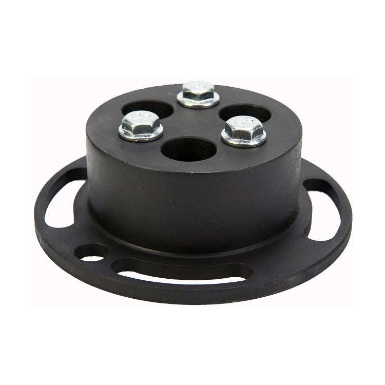ZK-076 Car Water Pump Sprocket Retainer Holding Tool for GM, ZK-076