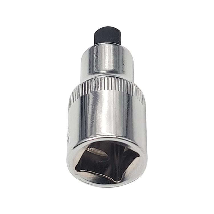 ZK-083 2 in 1 Car Suspension Strut Spreader Socket Bit Tool for Volkswagen, ZK-083